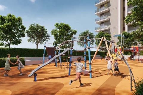 Квартира с 1 спальней  №117882 12