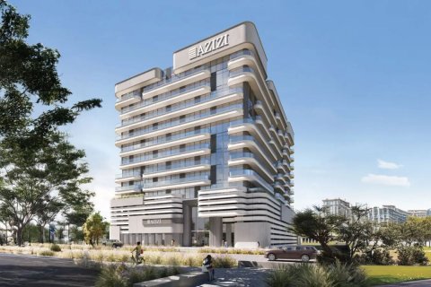 2 bedrooms Apartment  No. 117883 11