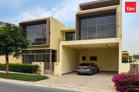 Villa de 4 dormitorios  No. 134220 12