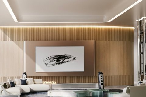 3 bedrooms Apartment in Business Bay, UAE No. 134218 3