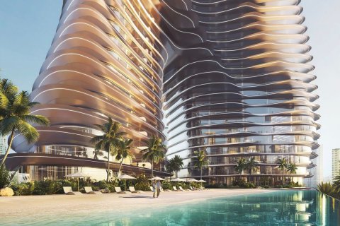3 bedrooms Apartment in Business Bay, UAE No. 134218 6