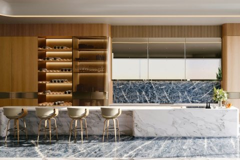 Apartment de 3 dormitorios  No. 134218 5