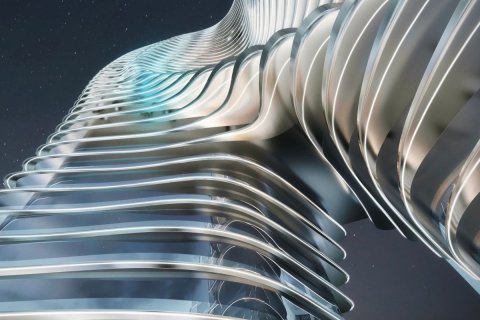 Apartment de 3 dormitorios  No. 134218 10