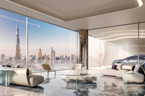 3 bedrooms Apartment in Business Bay, UAE No. 134218