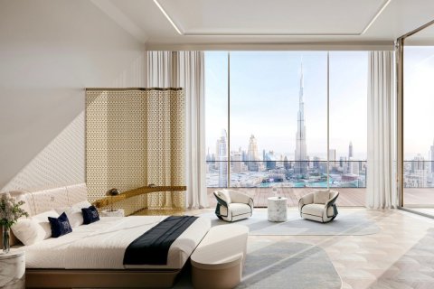 3 bedrooms Apartment in Business Bay, UAE No. 134218 10