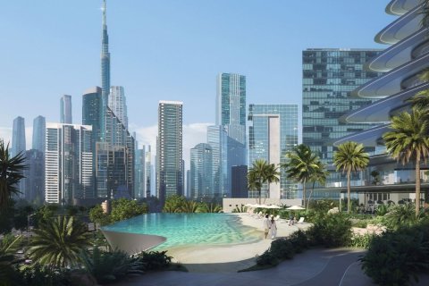 3 bedrooms Apartment in Business Bay, UAE No. 134218 7