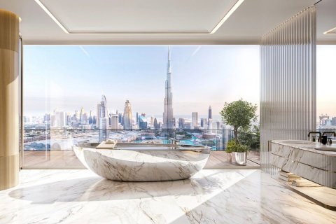 3 bedrooms Apartment in Business Bay, UAE No. 134218 11