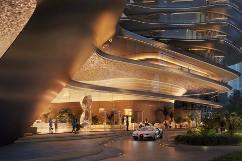 3 bedrooms Apartment in Business Bay, UAE No. 134218 9