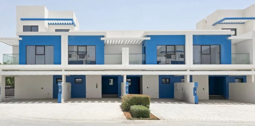 4 غرف نوم فيلا رقم 134219