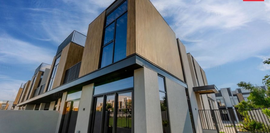 3 bedrooms Townhouse No. 134223