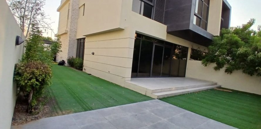 3 غرف نوم تاون هاوس في دبي, الإمارات العربية المتحدة رقم 167512