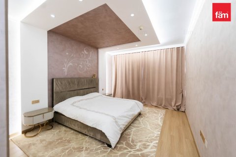 Квартира с 1 спальней в Дубай Марина, ОАЭ №167511 12