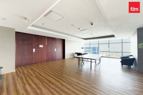 Квартира с 1 спальней в Дубай Марина, ОАЭ №167511 24