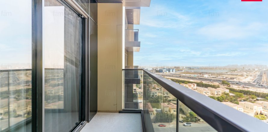1 bedroom Apartment in Dubai, UAE No. 203572