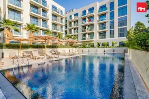 Appartement de 40m² à Dubai, UAE No. 203575 10