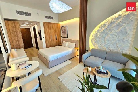 Appartement de Studio à Dubai, UAE No. 203575