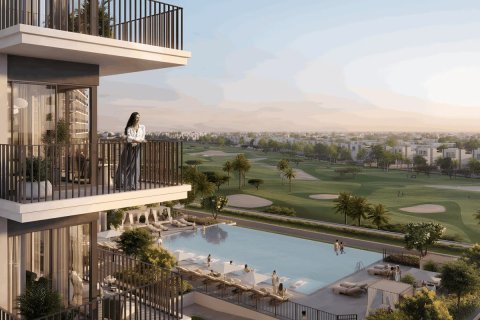 Apartment de 2 dormitorios en Dubai, UAE No. 203577 5