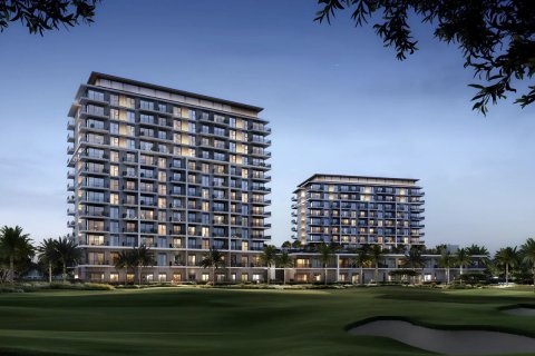 Apartment de 2 dormitorios en Dubai, UAE No. 203577 10