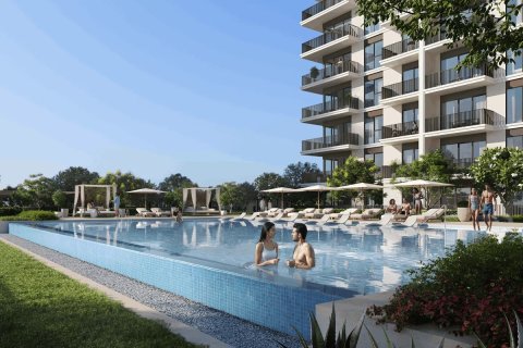 Apartment de 2 dormitorios en Dubai, UAE No. 203577 11