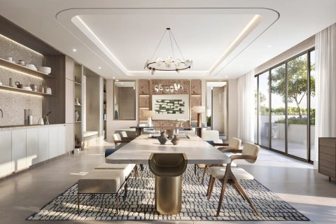 Apartment de 2 dormitorios en Dubai, UAE No. 203577 8