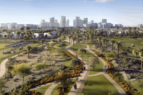 Apartment de 2 dormitorios en Dubai, UAE No. 203577 9