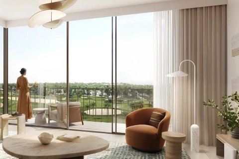 Apartment de 2 dormitorios en Dubai, UAE No. 203577