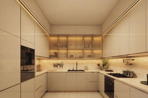 3 bedrooms Villa in Academic City, UAE No. 203574 6