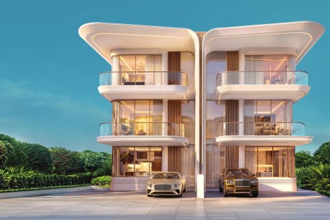 3 bedrooms Villa in Academic City, UAE No. 203574 12
