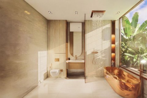 3 bedrooms Villa in Academic City, UAE No. 203574 14