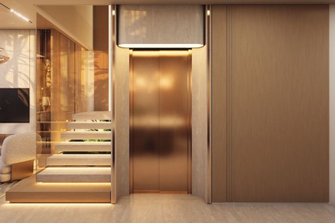 3 bedrooms Villa in Academic City, UAE No. 203574 10