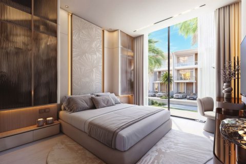 3 bedrooms Villa in Academic City, UAE No. 203574 4
