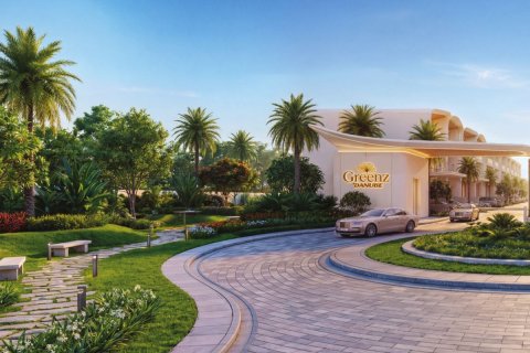 3 bedrooms Villa in Academic City, UAE No. 203574 7
