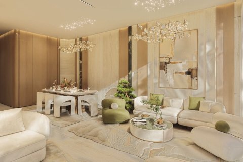 3 bedrooms Villa in Academic City, UAE No. 203574 8