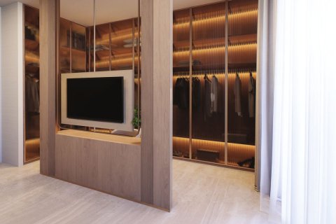 3 bedrooms Villa in Academic City, UAE No. 203574 9