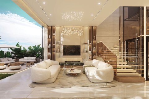 3 bedrooms Villa in Academic City, UAE No. 203574 5