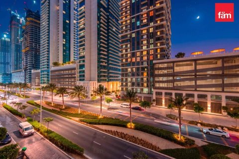 1 غرف نوم شقة في Dubai Harbour, الإمارات العربية المتحدة رقم 203571 5