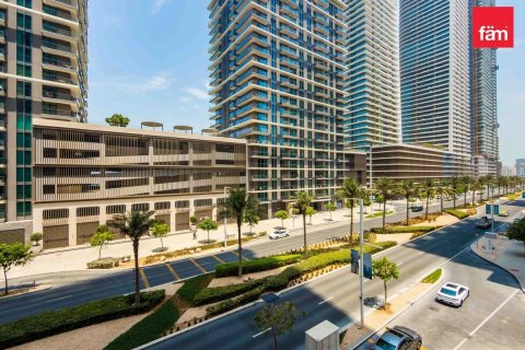1 غرف نوم شقة في Dubai Harbour, الإمارات العربية المتحدة رقم 203571 3