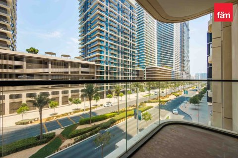 1 غرف نوم شقة في Dubai Harbour, الإمارات العربية المتحدة رقم 203571 13