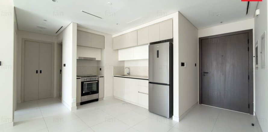 1 غرف نوم شقة في Dubai Harbour, الإمارات العربية المتحدة رقم 203571