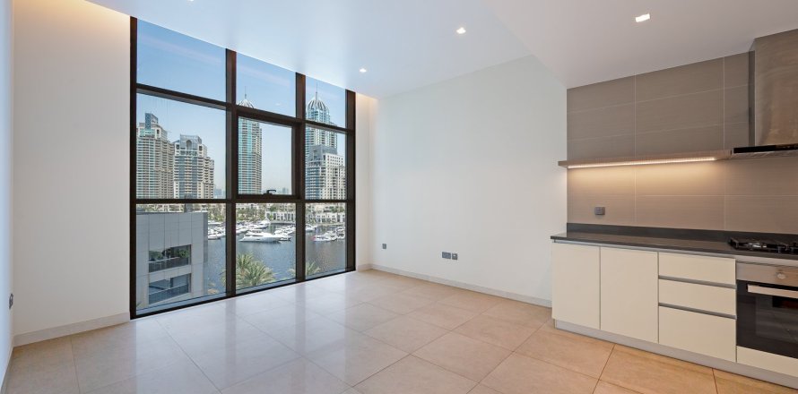 Appartement de 1 chambre à No.9, UAE No. 208889