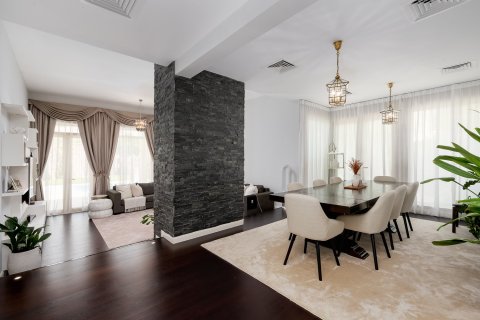 Вилла с 3 спальнями в Арабиан Ранчес, ОАЭ №208890 4