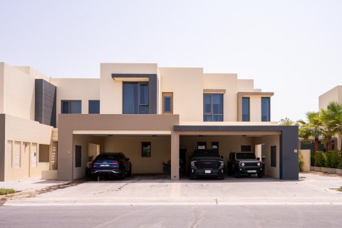 4 bedrooms Villa in Maple 1, UAE No. 208885 19