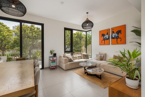 4 bedrooms Villa in Maple 1, UAE No. 208885 3