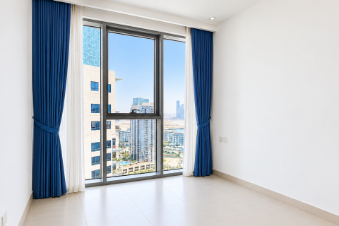 2 غرف نوم شقة في The Grand, الإمارات العربية المتحدة رقم 208884 6