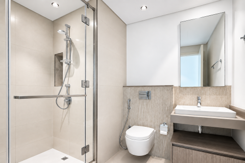 2 غرف نوم شقة في The Grand, الإمارات العربية المتحدة رقم 208884 10