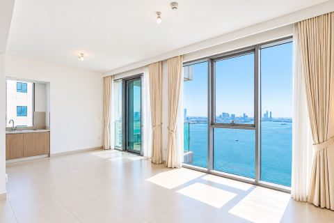 2 غرف نوم شقة في The Grand, الإمارات العربية المتحدة رقم 208884 3