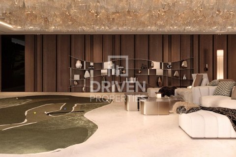 Appartement de 1 chambre à Dubai Marina, UAE No. 206467 4