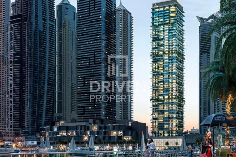 Appartement de 1 chambre à Dubai Marina, UAE No. 206467 20