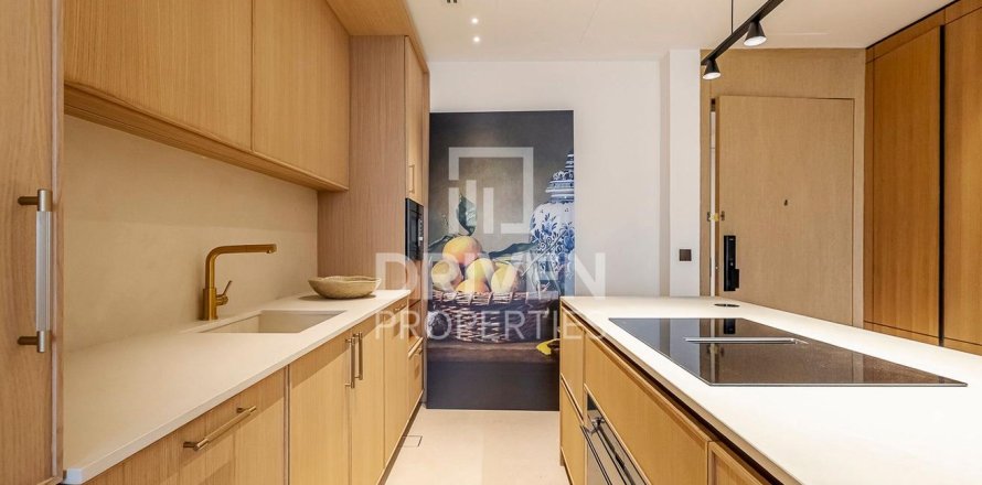 Appartement de 2 chambres à Al Wasl, UAE No. 206462