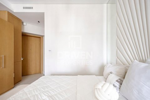 Квартира студия в SLS Dubai Hotel & Residences, ОАЭ №206464 8